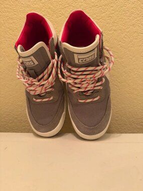 Converse sneakers